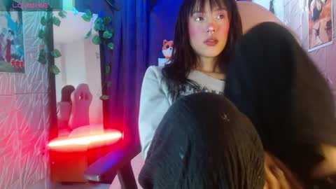 Gaby online show from January 26, 5:13 pm