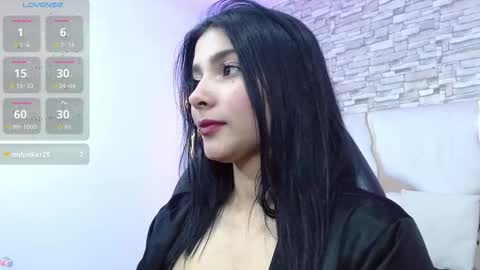 Gaby online show from November 13, 10:20 pm