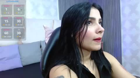 Gaby online show from November 4, 3:22 am