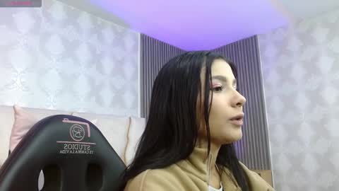 Gaby online show from September 13, 3:25 am