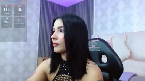 Gaby online show from September 17, 3:26 am