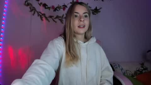 GABRIELA online show from May 8, 12:25 am