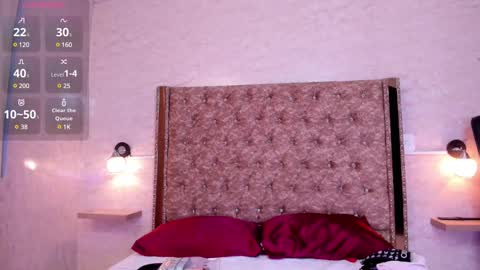 Snapshot of gabydesire chatting on February 27, 12:10 am  GABY DESIRE  online show from February 27, 12:10 am