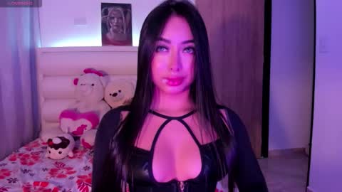 Snapshot of gabydesire chatting on October 19, 2:35 am  GABY DESIRE  online show from October 19, 2:35 am