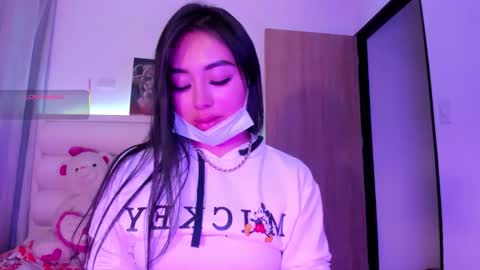 Snapshot of gabydesire chatting on October 16, 5:10 am  GABY DESIRE  online show from October 16, 5:10 am