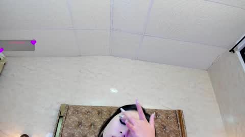 Snapshot of gabydesire chatting on March 10, 1:56 am  GABY DESIRE  online show from March 10, 1:56 am