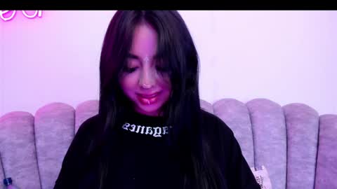 Snapshot of gabydesire chatting on January 29, 12:33 am  GABY DESIRE  online show from January 29, 12:33 am