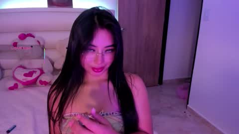 Snapshot of gabydesire chatting on October 3, 7:13 am  GABY DESIRE  online show from October 3, 7:13 am