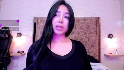 Snapshot of gabydesire chatting on February 21, 11:54 pm  GABY DESIRE  online show from February 21, 11:54 pm