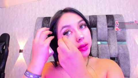 Snapshot of gabydesire chatting on February 1, 2:47 am  GABY DESIRE  online show from February 1, 2:47 am