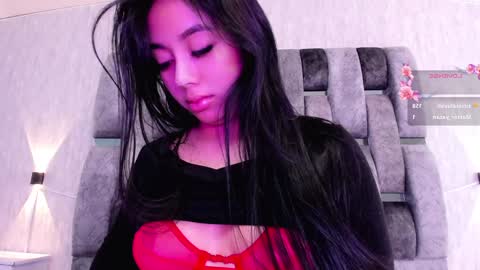 Snapshot of gabydesire chatting on February 5, 4:26 pm  GABY DESIRE  online show from February 5, 4:26 pm