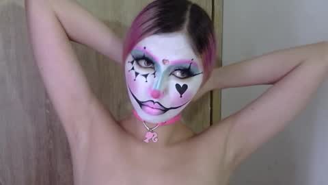 gabygumms online show from January 13, 8:02 pm