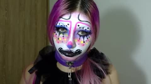 gabygumms online show from November 29, 7:12 am