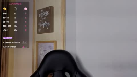 Gaby online show from April 22, 5:48 am