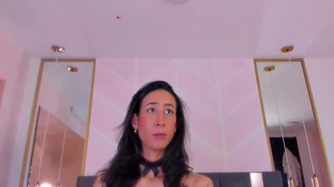 Gaby online show from November 12, 8:29 pm