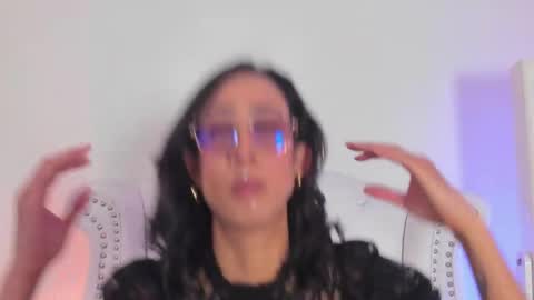 Gaby online show from April 7, 8:00 pm