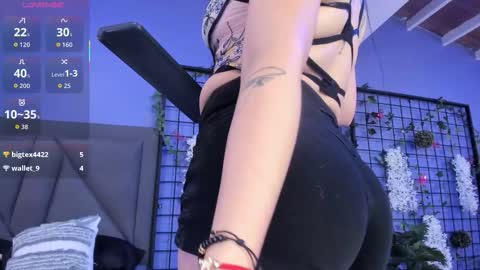  Gaby Cruz  online show from January 17, 12:34 pm