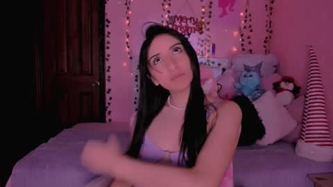 gabyye capprins online show from November 12, 1:14 am