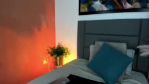 GahiaBelucci online show from February 26, 12:04 pm