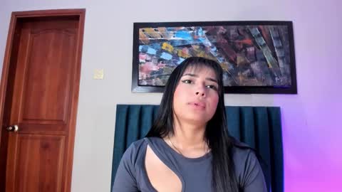 GahiaBelucci online show from January 19, 11:50 am