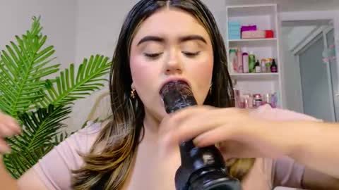 Gaia online show from March 17, 11:42 pm