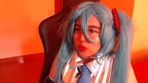 Kate 3 online show from March 8, 8:35 pm