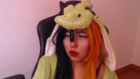 Kate 3 online show from September 16, 7:44 pm