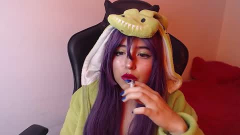 Kate 3 online show from October 4, 9:41 pm