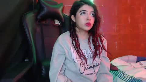 Kate 3 online show from January 28, 7:21 pm