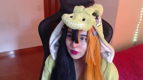 Kate 3 online show from March 19, 9:19 pm