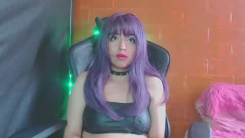 Kate 3 online show from March 5, 7:39 pm