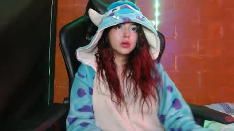 Kate 3 online show from January 23, 7:40 pm