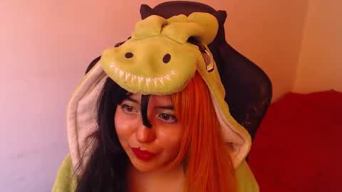 Kate 3 online show from December 19, 8:12 pm