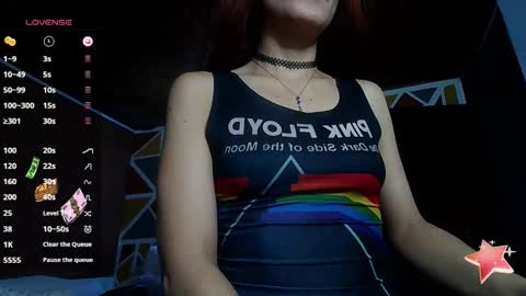 Gala Dimou  online show from November 13, 6:18 pm