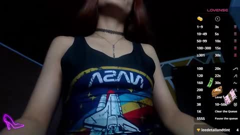 Snapshot of gala_dimou chatting on October 6, 3:45 am Gala Dimou online show from October 6, 3:45 am