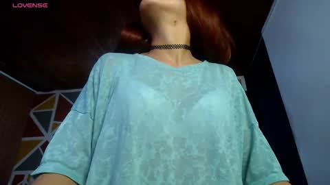 Gala Dimou  online show from November 1, 2:37 am