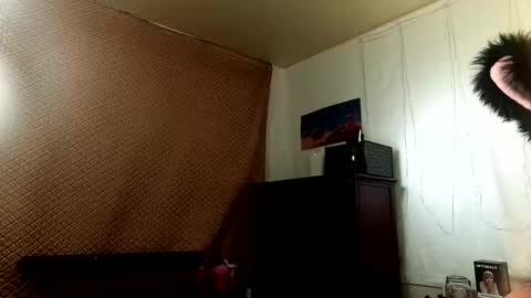 GamerGirlRoxy online show from February 13, 9:16 pm