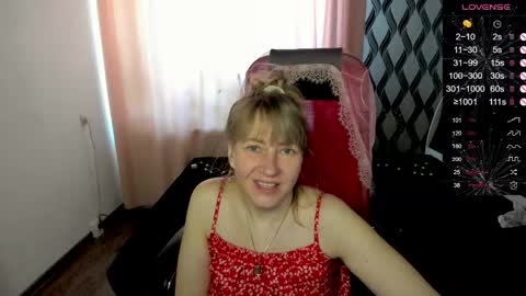 Janette online show from May 6, 12:09 pm