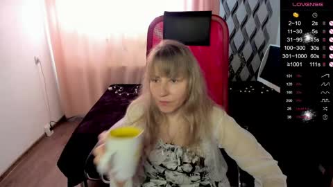 Janette online show from March 22, 7:25 am