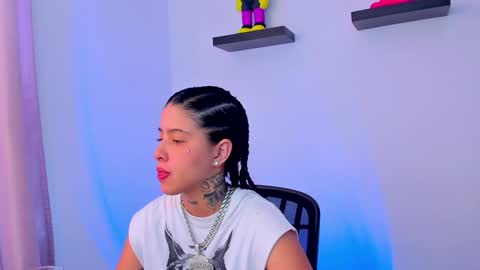 GANG online show from January 18, 9:24 pm