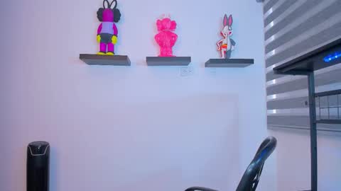 GANG online show from October 19, 10:12 pm