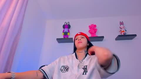 GANG online show from January 28, 8:26 pm