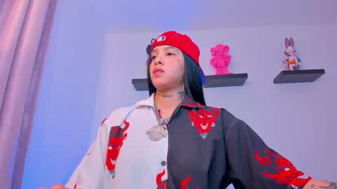 GANG online show from January 25, 2:58 am