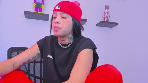 GANG online show from March 5, 2:56 pm