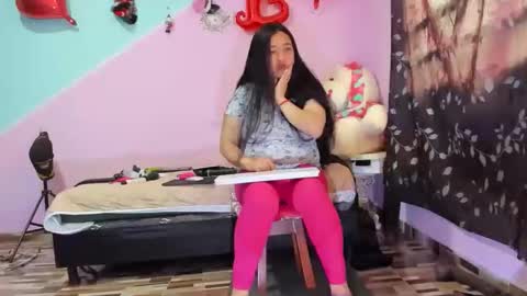 Diana online show from October 5, 2:55 pm