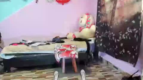 Diana online show from October 3, 1:27 pm