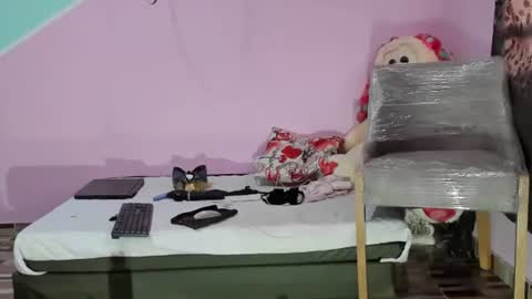 Diana online show from February 24, 12:46 pm