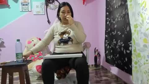 Diana online show from February 3, 12:10 pm