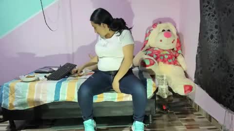 Diana online show from March 11, 2:53 am