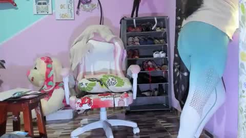 Diana online show from April 4, 11:31 am